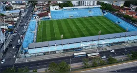 Paysandu volta à Curuzu para enfrentar a Inter de Limeira pela Série C.