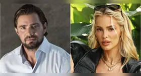 Mensagem revela estratégia de Daniel Vorcaro contra Yasmin Brunet no BBB