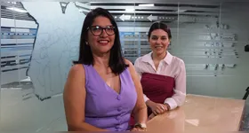 Imagem ilustrativa da notícia Agosto Lilás: informação e prevenção ganham voz no DOL Delas