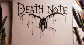 Death Note é um anime polêmico