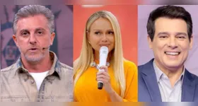 Eliana, Celso Portiolli, Luciano Huck e Patrícia Abravanel estão entre os destaques da programação da TV aberta neste domingo (20/09).
