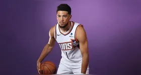 Astro da NBA pode mudar de casa