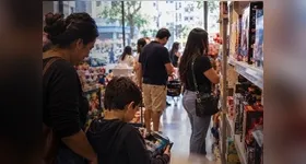 O comércio eletrônico vem se consolidando como um dos principais canais de compras para datas comemorativas.