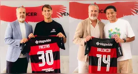 Novos jogadores podem estrear contra o Leão.