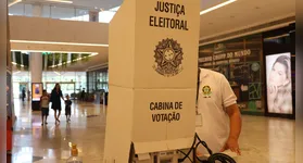 TRE-PA começa a preparar urnas eletrônicas para segundo turno das eleições presidenciais de 2026 no Pará, garantindo transparência no processo.