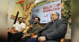 Círio 2026: Praça Santuário, em Belém, recebe mais uma edição do Bendito Encontro.