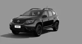 O Renault Duster ganha versão Zen Plus 1.6 com câmbio manual, motor flex de 112 cv e porta-malas de 475 litros por R$ 107.990, mas sem central multimídia.