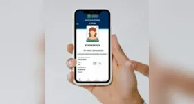 E-título: aplicativo da Justiça Eleitoral permite consultar o local de votação e acessar o título digital.