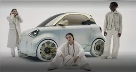 Mercedes e Geely preparam compacto elétrico de 2,75 metros, com mais de 300 km de autonomia e preço estimado em R$ 120 mil para disputar espaço com modelos da BYD.