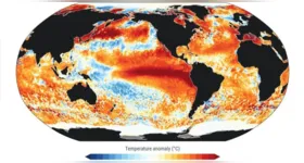 Meteorologista do Inmet alerta para possível redução das chuvas no Pará e temperaturas de até 36°C na Grande Belém durante os próximos meses