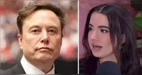 Mãe de um dos filhos de Elon Musk afirma que rejeitou proposta de confidencialidade que previa pagamento inicial de US$ 15 milhões e parcelas mensais por 21 anos.