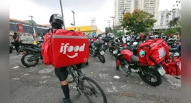 A maioria dos trabalhadores trabalham com jornadas semanais mais longas.