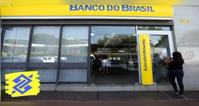 Banco do Brasil está com 600 vagas abertas para estágio, sem necessidade de experiência.