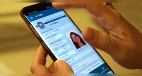 Além de documentos oficiais, a versão digital do título com fotografia disponível no aplicativo é válida como documento de identificação para votar.