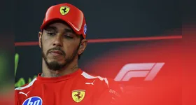 Lewis Hamilton se retrata e reconhece erro em críticas à Ferrari após GP da Holanda