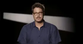 Fábio Porchat apresenta série sobre o Banco Master e a Igreja Batista da Lagoinha. O perfil do projeto foi derrubado pela Meta e restaurado horas depois.