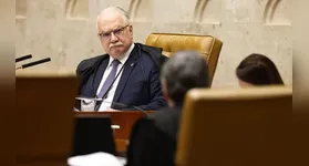 A intenção de Fachin foi explicitada em um ofício encaminhado nesta sexta-feira (9) ao ministro Luiz Fux.