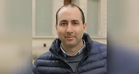 Fernando Cerimedo é aliado de Milei e próximo de Eduardo Bolsonaro.