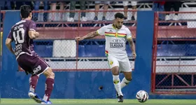 O empate em 1 a 1 entre Brusque e Ferroviária deixou o Paysandu ainda mais pressionado no quadrangular da Série C.