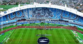 Paysandu pode chegar a 90% de chances com uma vitória nesta segunda