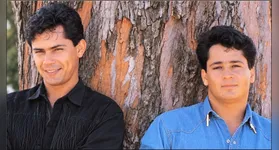 A cinebiografia narrará a trajetória da icônica dupla sertaneja desde a juventude em Goianápolis até o sucesso nacional.