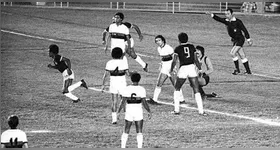 Quem viveu esse dia é um privilegiado da história do futebol paraense