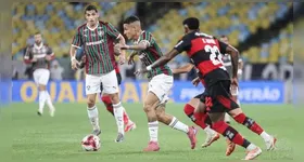 O Rubro-Negro chega ao clássico depois de empatar por 2 a 2 com o Santos, na Vila Belmiro.