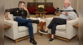 Audiência do Flow Podcast com Lula pode ter motivado cancelamento de debate da Globo