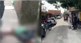 As circunstâncias do assassinato na Feira do Cordeiro, assim como a identidade do responsável pelo crime, ainda deverão ser esclarecidas pelas autoridades.