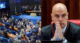 Pedido cita dois contratos entre o escritório da esposa do ministro e Vorcaro, em 2024 e 2025.