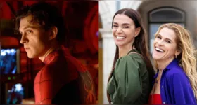 Longa brasileiro foi inspirado em experiências reais de Ingrid Guimarães e Mônica Martelli.