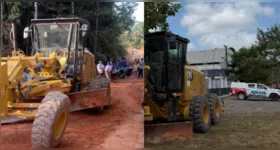 Polícia Civil busca esclarecer circunstâncias do acidente.