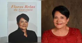 Livro conta a história da conselheira desde o nascimento, na Comunidade Sagrado Coração de Jesus da Betel Mututui, em Irituia.