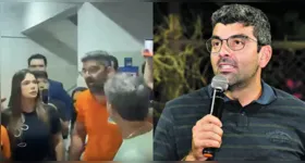 Entidades defenderam o respeito aos agentes de segurança pública no exercício das funções.
