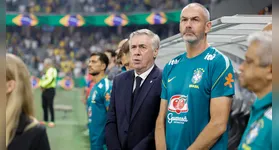 Após empate com a Austrália, Ancelotti pede paciência e destaca a importância de testes e observações da Seleção Brasileira.