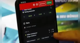 Medida Provisória de Lula proíbe apostas online com prazo de resgate
