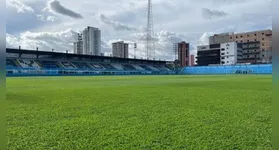 O Paysandu escolhe a Curuzu para seu último jogo em Belém na temporada 2026 contra a Ferroviária.