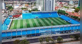Neste sábado, Paysandu enfrenta a Ferroviária na Curuzu, em confronto crucial pela Série C.