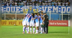 Mazola Júnior testou alternativas na equipe titular para o compromisso deste sábado (3), na Curuzu.