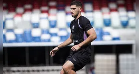 Leonel Picco fala sobre a importância da vitória contra o Grêmio para o Remo na luta contra o rebaixamento no Brasileiro.