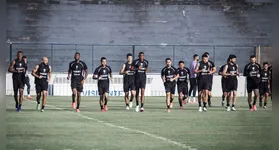 O Clube do Remo já planeja o elenco de 2027, com contratos de jogadores e possíveis renovações em pauta, afirmou o presidente Tonhão.