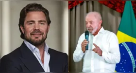 O rumor se assemelha ao episódio do dinheiro dado por Vorcaro ao senador e candidato à Presidência da República Flávio Bolsonaro para ajudar a financiar um filme sobre seu pai, ex-presidente Jair Bolsonaro.