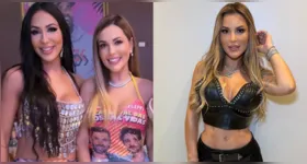 A investigação apura suposta participação de Deolane em esquema de lavagem de dinheiro ligado à estrutura financeira do PCC. A defesa nega todas as acusações.