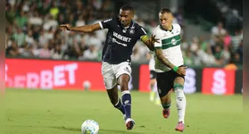 Imagem ilustrativa da notícia Após quase um mês fora de Belém, Remo recebe o Coritiba em jogo decisivo