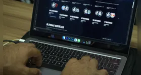 A nova estrutura permite que o torcedor encontre diferentes serviços sem precisar acessar plataformas separadas
