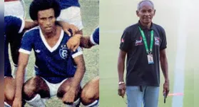 O Remo abriu o placar, mas Zico deixou tudo igual. Foi então que Mesquita apareceu para marcar o gol que garantiu a vitória azulina por 2 a 1