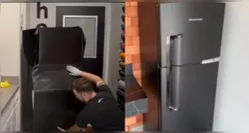 O resultado final depende diretamente da qualidade dos materiais e da atenção durante cada etapa da aplicação.