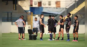 Remo fecha janela de transferências sem contratações e segue com o mesmo elenco até final da Série A
