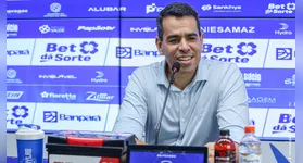 Marcelo Sant’Ana explica por que o Paysandu optou pela Curuzu na fase decisiva da Série C,