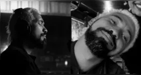 O estado de saúde piorou na noite do domingo (13) e o artista não resistiu.
